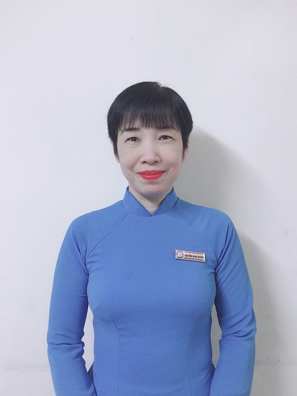 Công Chứng Viên Nguyễn Kim Xuyên