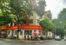 DỊCH VỤ CÔNG CHỨNG DI CHÚC