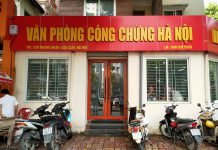DỊCH VỤ CÔNG CHỨNG TẶNG CHO