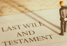 Di chúc bằng tiếng nước ngoài, chữ của dân tộc thiểu số có được công nhận không Di chúc bằng tiếng nước ngoài, chữ của dân tộc thiểu số có được công nhận không