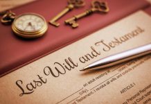 Lập di chúc miệng sao cho đúng quy định của pháp luật Lập di chúc miệng sao cho đúng quy định của pháp luật